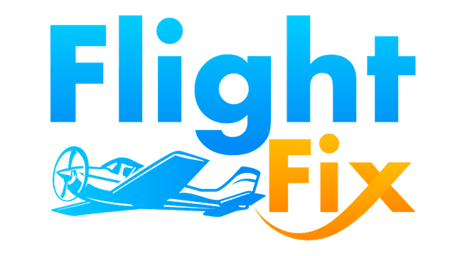 FlightFix logo